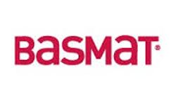 Logotipo Basmat