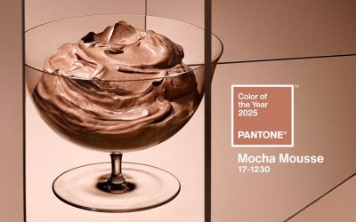 El Color del Año 2025 de Pantone