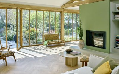Estilo Nordic Boho