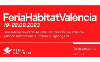 Feria Hábitat Valencia 2023