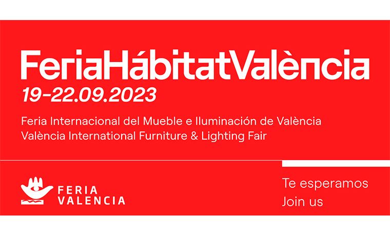 Feria valencia 2023 Hábitat