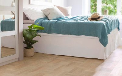 Tendencias en interiorismo 2023