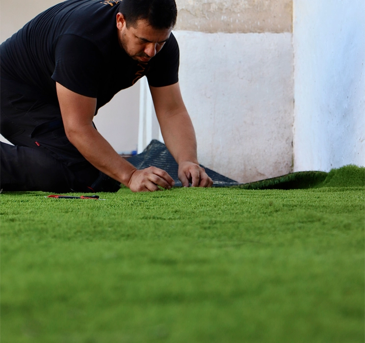 Instaladores profesionales | Gescom Valencia