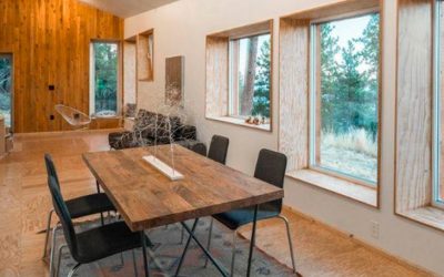 Método Passivhaus