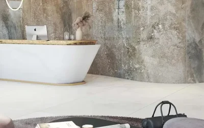 Paneles decorativos en el diseño de interiores