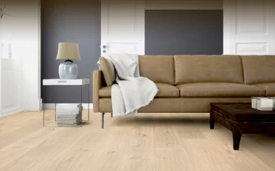 Pavimentos de madera