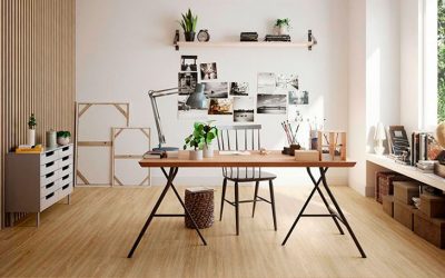 Suelos laminados