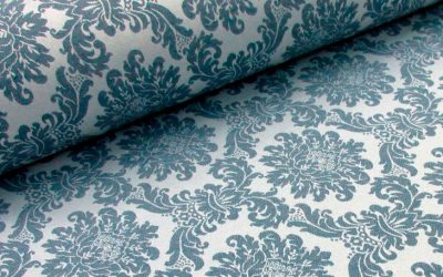 Qué es el Jacquard