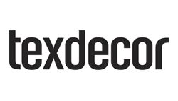 Logotipo Texdecor